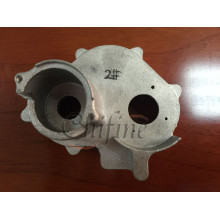 OEM Pressure Aluminium Alloy Die Casting for Electronic Parts